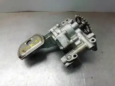 Автозапчастина б/у нафтовна бомба для peugeot 307 break / sw (s1) sw посилання на oem iam 9638783980  