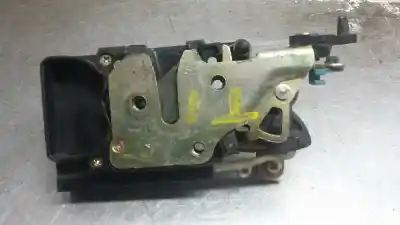 Second-hand car spare part rear left door lock for daewoo lacetti se oem iam references   