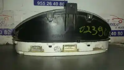 Second-hand car spare part dashboard for daewoo lacetti se oem iam references 96499003  