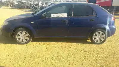 Second-hand car spare part dashboard for daewoo lacetti se oem iam references 96499003  