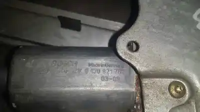 Автозапчастина б/у регулятор переднього правого скла для citroen xsara picasso 2.0 hdi посилання на oem iam 0130821762  