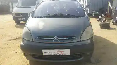 Автозапчастина б/у регулятор переднього правого скла для citroen xsara picasso 2.0 hdi посилання на oem iam 0130821762  