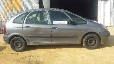 Автозапчастина б/у регулятор переднього правого скла для citroen xsara picasso 2.0 hdi посилання на oem iam 0130821762  