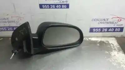 Second-hand car spare part right rearview mirror for daewoo lacetti se oem iam references 