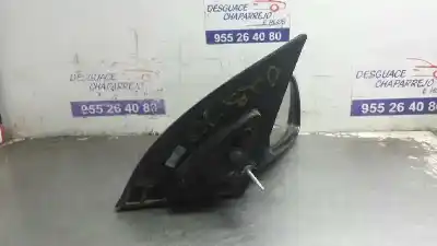Second-hand car spare part right rearview mirror for daewoo lacetti se oem iam references   