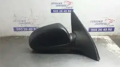 Second-hand car spare part right rearview mirror for daewoo lacetti se oem iam references   