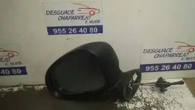 Gebrauchtes Autoersatzteil  zum CHEVROLET MATIZ  OEM-IAM-Referenzen   