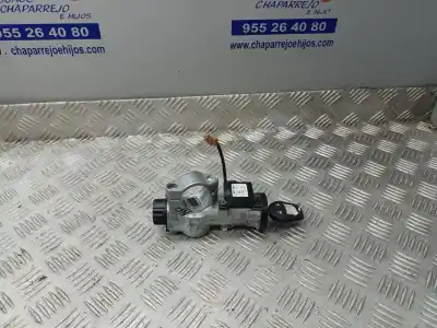 Pezzo di ricambio per auto di seconda mano INTERRUTTORE DI AVVIAMENTO per NISSAN NOTE  Riferimenti OEM IAM 28590C9968  