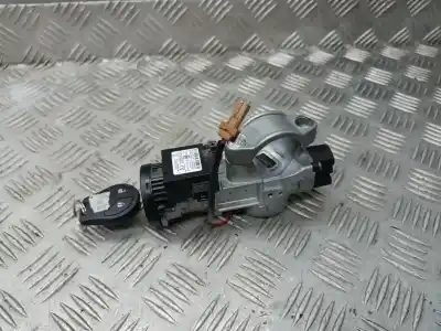 Second-hand car spare part ignition switch for nissan note acenta oem iam references 28590c9968  