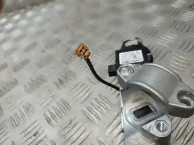 Second-hand car spare part ignition switch for nissan note acenta oem iam references 28590c9968  