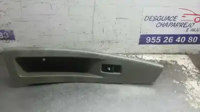 Second-hand car spare part right front power window switch for daewoo lacetti se oem iam references 