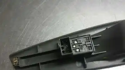 Second-hand car spare part right front power window switch for daewoo lacetti se oem iam references   