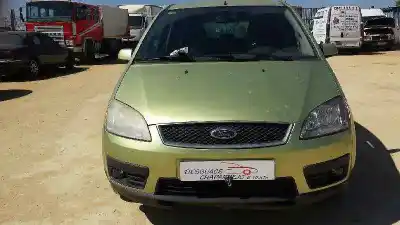 Автозапчасти б/у регулятор стекла переднего правого за ford focus c-max (cap) ambiente (d) ссылки oem iam 994816100  
