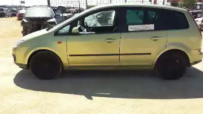 Автозапчасти б/у регулятор стекла переднего правого за ford focus c-max (cap) ambiente (d) ссылки oem iam 994816100  