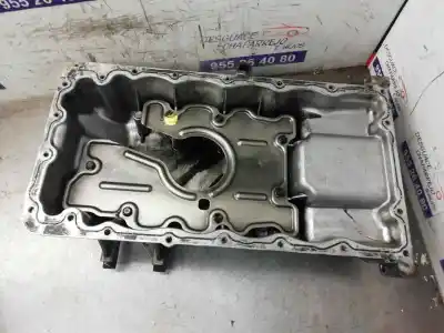 Second-hand car spare part SUMP for HYUNDAI GETZ (TB)  OEM IAM references   