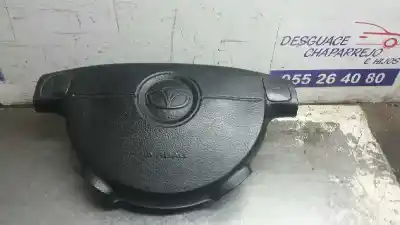 Second-hand car spare part front left air bag for daewoo lacetti se oem iam references 96404797