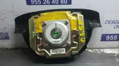 Second-hand car spare part front left air bag for daewoo lacetti se oem iam references 96404797  