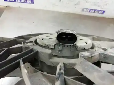 Автозапчастина б/у електро вентилятор для renault kangoo (f/kc0) * посилання на oem iam 3135103251   Автозапчастина б/у електро вентилятор для renault kangoo (f/kc0) * посилання на oem iam 3135103251