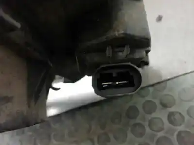 Автозапчастина б/у електро вентилятор для renault kangoo (f/kc0) * посилання на oem iam 3135103251   Автозапчастина б/у електро вентилятор для renault kangoo (f/kc0) * посилання на oem iam 3135103251