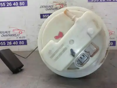 Автозапчастина б/у індикатор для renault clio ii fase ii (b/cb0) 1.4 16v посилання на oem iam 8200057324  