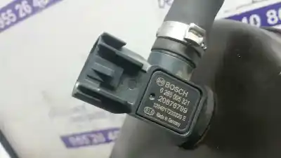 Автозапчасти б/у тормозной серво за opel corsa d selective ссылки oem iam 0204720788  13347114