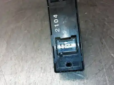 Second-hand car spare part rear right power window switch for jaguar x-type 2.0 d executive oem iam references 1x4314529ac  