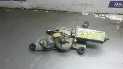 Second-hand car spare part rear windshield wiper motor for daewoo lacetti se oem iam references 