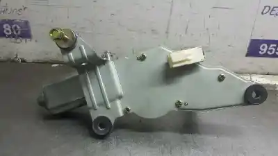Second-hand car spare part rear windshield wiper motor for daewoo lacetti se oem iam references   