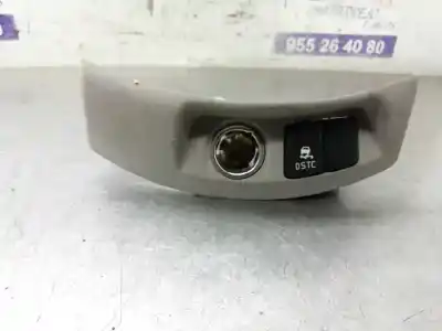 Peça sobressalente para automóvel em segunda mão módulo eletrônico por volvo v50 familiar 1.6 d kinetic referências oem iam 8691530