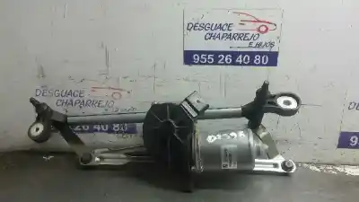 Pièce détachée automobile d'occasion Moteur D'essuie-glace Avant pour OPEL CORSA D Selective Références OEM IAM 13182340  