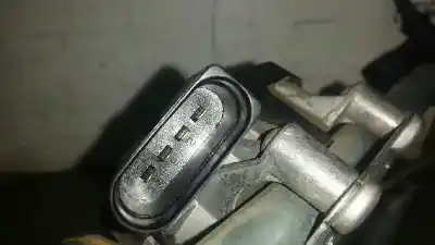 Second-hand car spare part front windshield wiper motor for opel corsa d selective oem iam references 13182340  