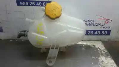 Pezzo di ricambio per auto di seconda mano cauzione di espansione per opel corsa d selective riferimenti oem iam 55702165