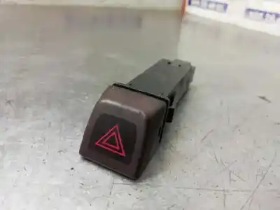 Peça sobressalente para automóvel em segunda mão interruptor 4 piscas - emergência por volvo v50 familiar 1.6 d kinetic referências oem iam 30739296