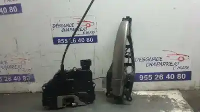 İkinci el araba yedek parçası sag ön kapi kilidi için opel corsa d selective oem iam referansları 13258274  