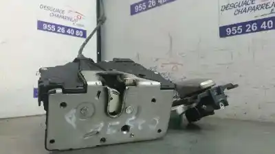 İkinci el araba yedek parçası sag ön kapi kilidi için opel corsa d selective oem iam referansları 13258274  