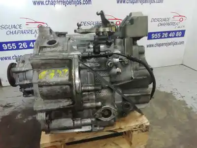 Peça sobressalente para automóvel em segunda mão caixa de velocidades por audi a3 (8l) 1.8 20v turbo referências oem iam dxw  