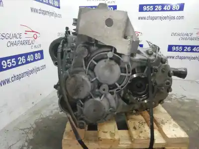 Peça sobressalente para automóvel em segunda mão caixa de velocidades por audi a3 (8l) 1.8 20v turbo referências oem iam dxw  