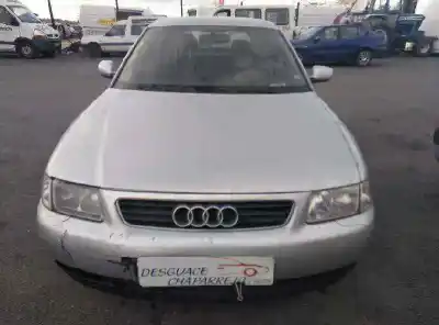 Peça sobressalente para automóvel em segunda mão caixa de velocidades por audi a3 (8l) 1.8 20v turbo referências oem iam dxw  