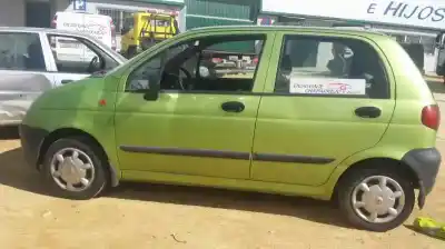 Pezzo di ricambio per auto di seconda mano controllo della luce per daewoo matiz cd riferimenti oem iam   