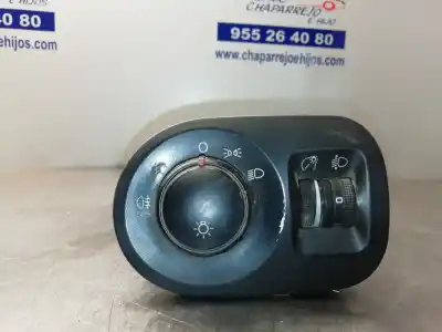 Peça sobressalente para automóvel em segunda mão  por SEAT TOLEDO (5P2)  Referências OEM IAM 5P0919094A  