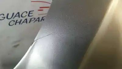 Peça sobressalente para automóvel em segunda mão capot por kia sorento 2.5 crdi ex referências oem iam   