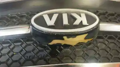 Peça sobressalente para automóvel em segunda mão capot por kia sorento 2.5 crdi ex referências oem iam   
