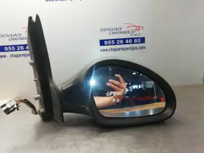 Peça sobressalente para automóvel em segunda mão espelho retrovisor direito por seat toledo (5p2) exclusive referências oem iam 212873136