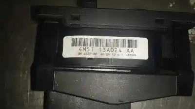 Автозапчасти б/у управление светом за ford focus c-max (cap) ambiente (d) ссылки oem iam 4m5t13a024aa  
