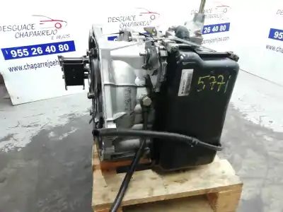 Gebrauchtes Autoersatzteil getriebe zum chevrolet evanda cdx oem-iam-referenzen 4hp16  