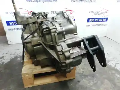 Gebrauchtes Autoersatzteil getriebe zum chevrolet evanda cdx oem-iam-referenzen 4hp16  