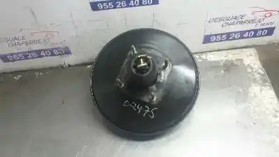 Peça sobressalente para automóvel em segunda mão SERVO FREIO por PEUGEOT 307 (S1)  Referências OEM IAM 0204024613  9639662180