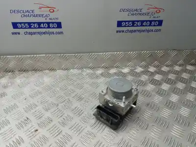 Second-hand car spare part abs for dacia sandero stepway oem iam references 0265801018