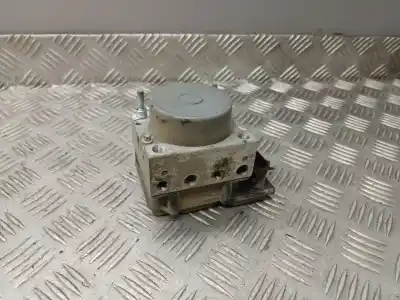 Peça sobressalente para automóvel em segunda mão abs por dacia sandero stepway referências oem iam 0265801018  