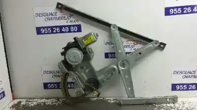 Peça sobressalente para automóvel em segunda mão  por KIA SORENTO  Referências OEM IAM 834603E000  